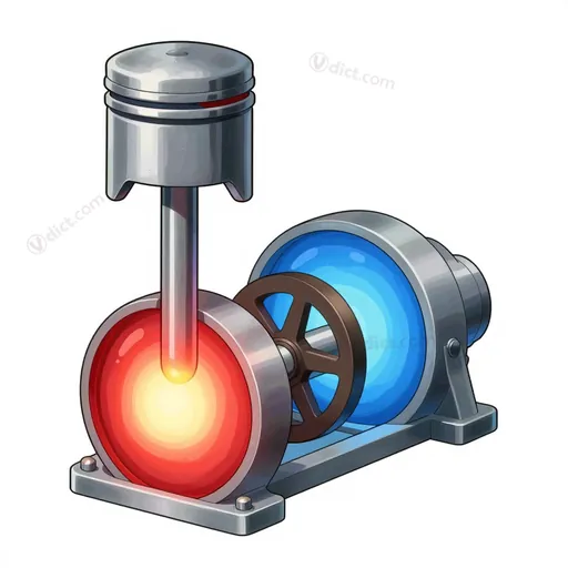 heat-engine