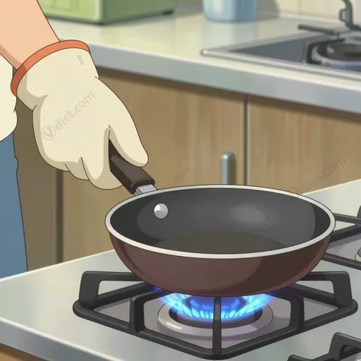heat-resistant