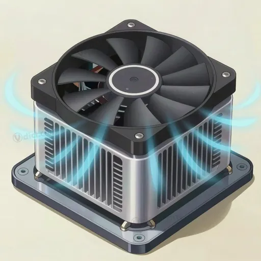 heat dissipation
