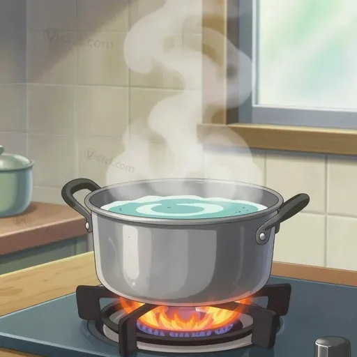 heat energy