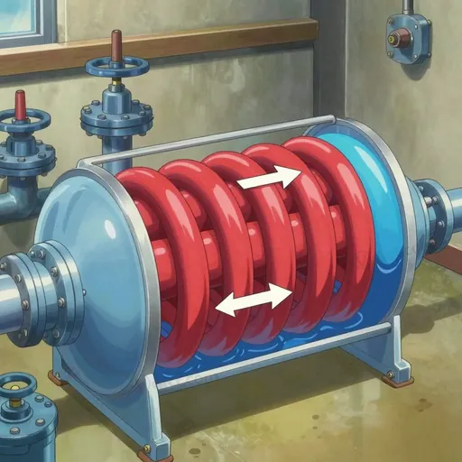 heat exchanger