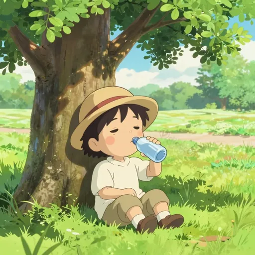 heat exhaustion