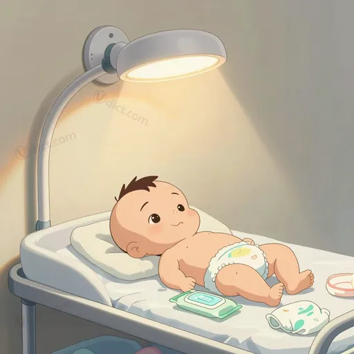 heat lamp