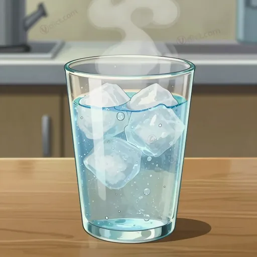 heat of condensation