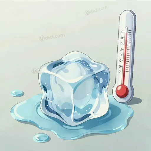 heat of fusion
