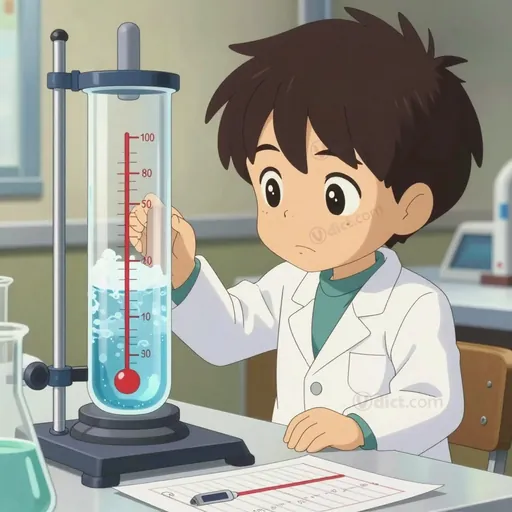 heat of solidification