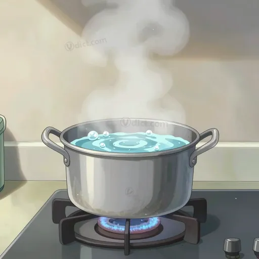 heat of vaporization