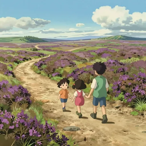 heathland