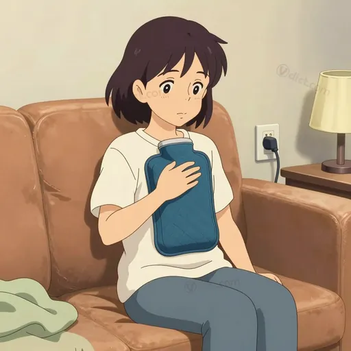 heating pad