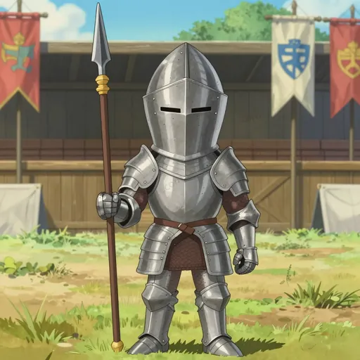 heaume