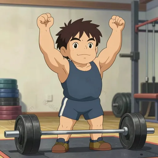 heavy-armed