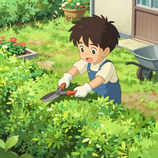 hedge