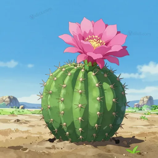 hedgehog cactus