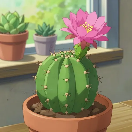 hedgehog cereus