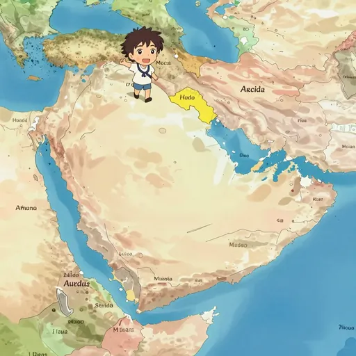 hedjaz