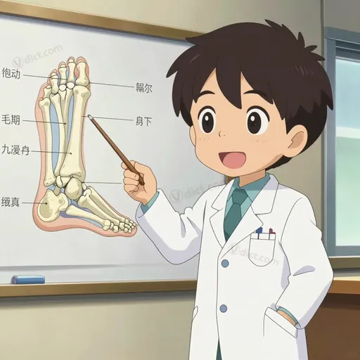 heelbone
