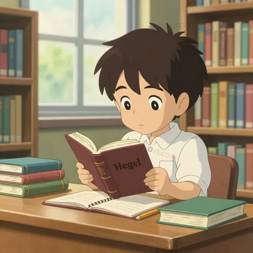 hegel