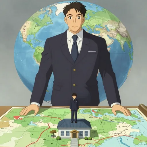 hegemon