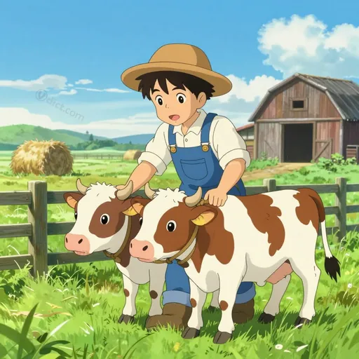 heifer