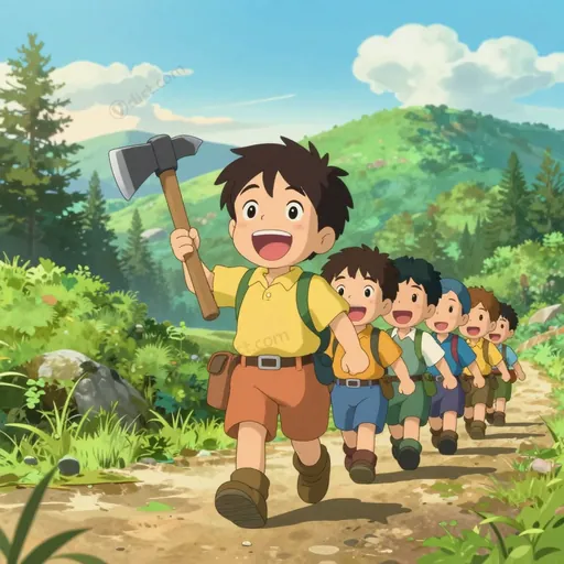 heigh-ho