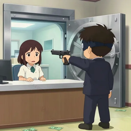 heist