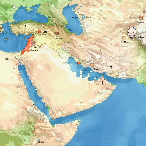 hejaz
