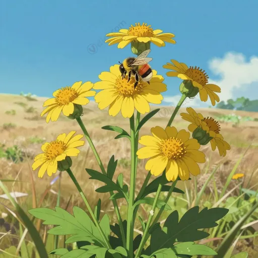 helenium puberulum