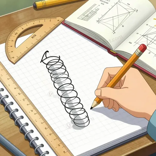 helicoid