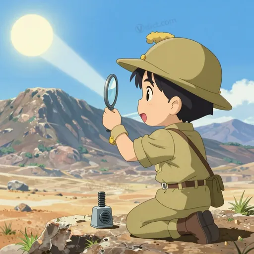heliograph