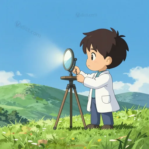 heliography