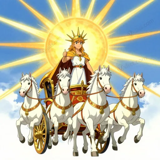 helios