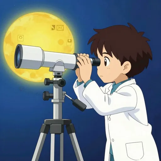 helioscope