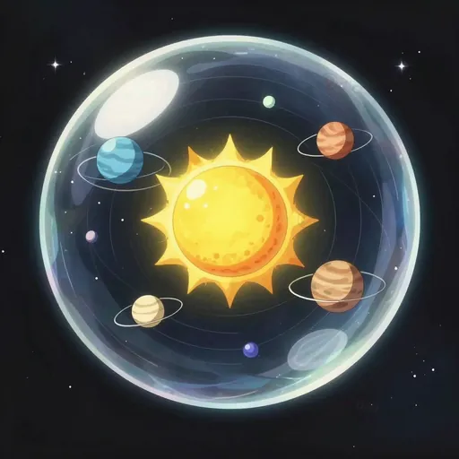 heliosphere