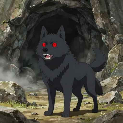 hell-hound