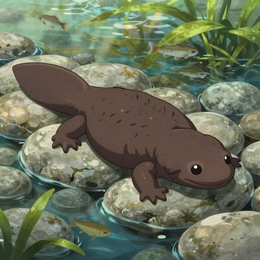 hellbender