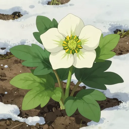 helleborus niger