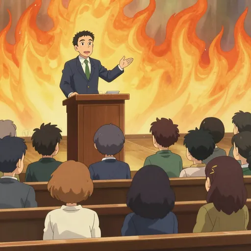 hellfire