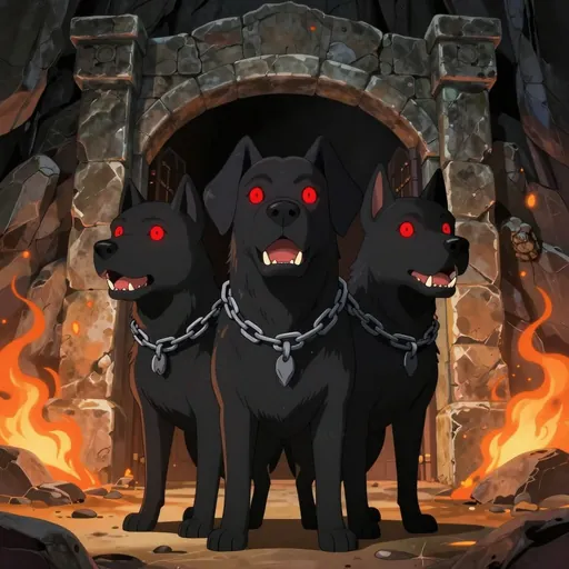 hellhound