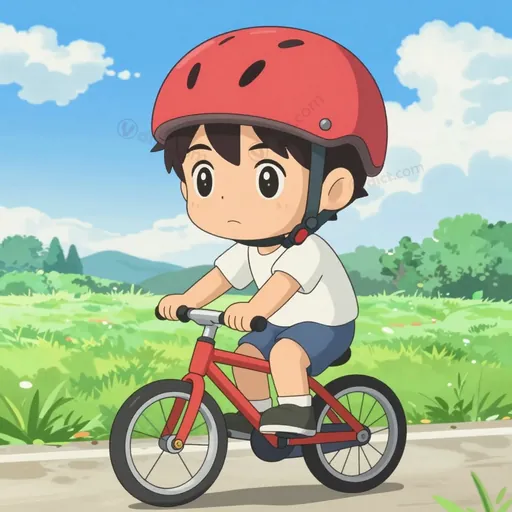 helmet