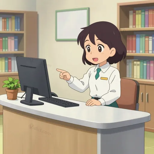 help desk