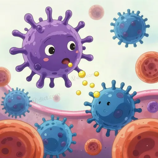 helper cell