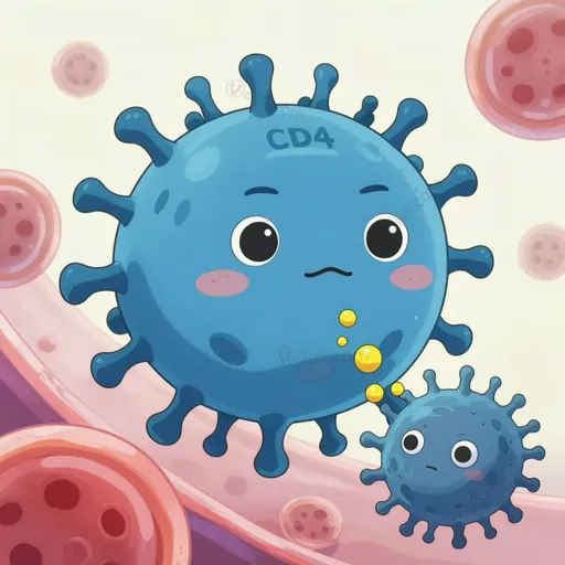 helper t cell