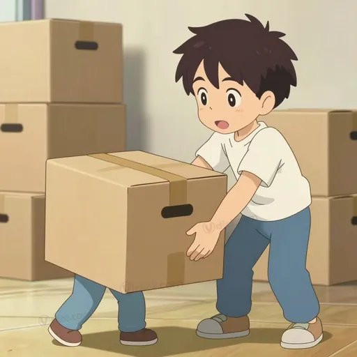 helping hand