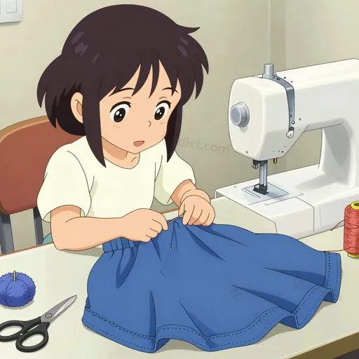 hem