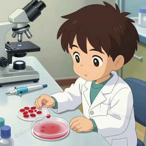 hemagglutination