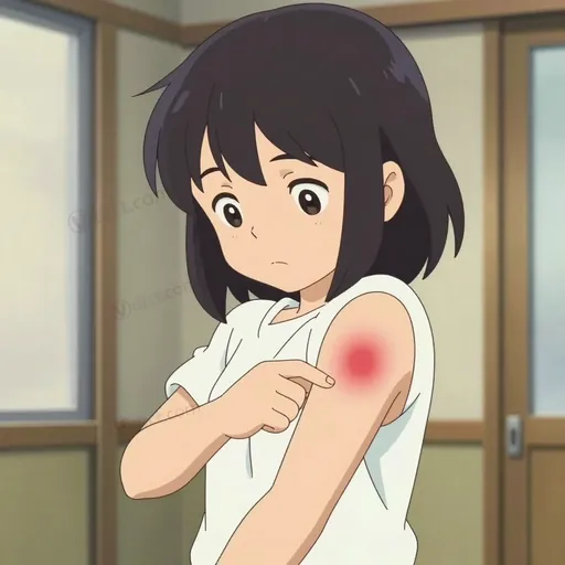 hemangioma