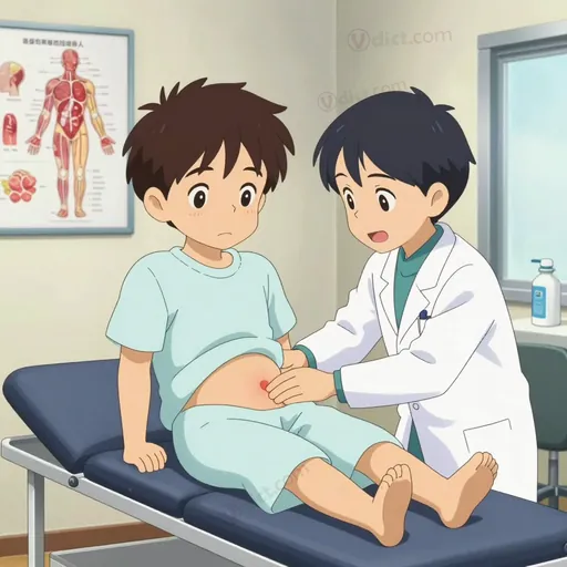 hematocele
