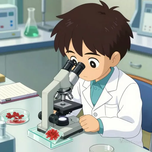 hematochrome