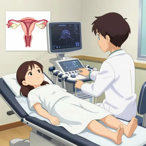 hematocolpometra