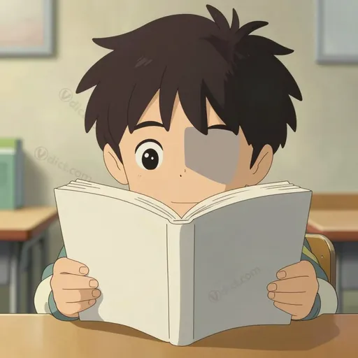 hemianopsia